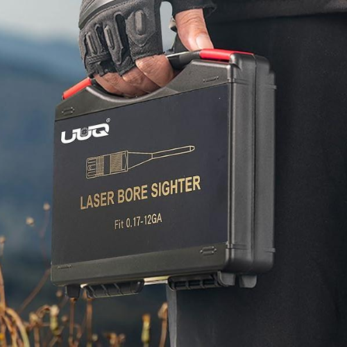 How to Bore Sight a Rifle Scope with Laser: Expert Tips for Unparelleled Precision