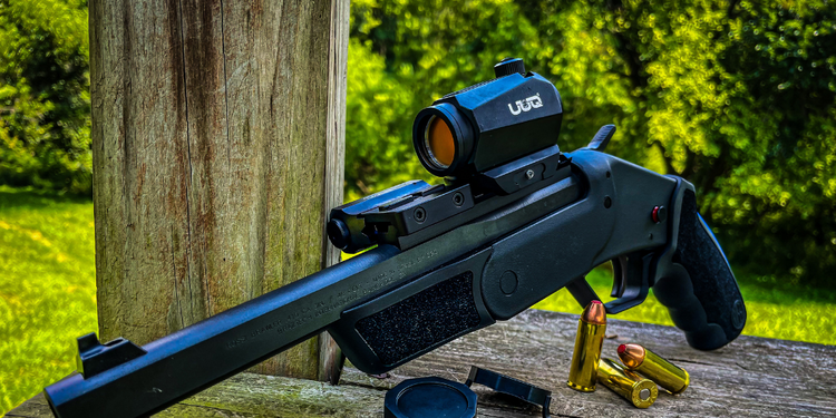 Red Dot Sights