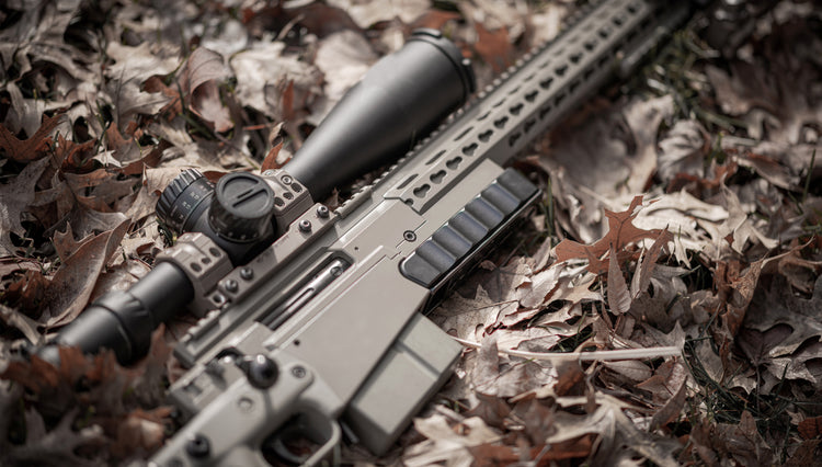 AIMING FOR GREATER PRECISION