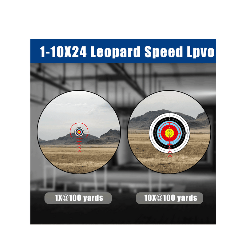 Load image into Gallery viewer, 1-10x24 SFP PVO