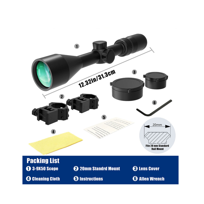 Load image into Gallery viewer, Includes all necessary accessories.