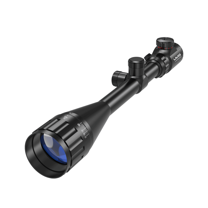 Load image into Gallery viewer, UUQ 6-24x50 AO Rifle Scope