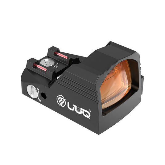 UUQ SA1623 Mini Shake Awake Red Dot Sight
