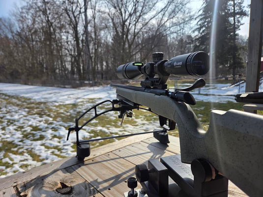 How Shooting Conditions Influence Optics and Overall Performance