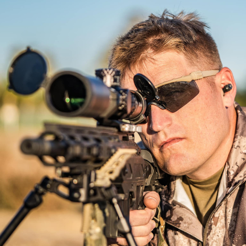 How to Properly Zero Your Rifle Scope: A Step-by-Step Guide