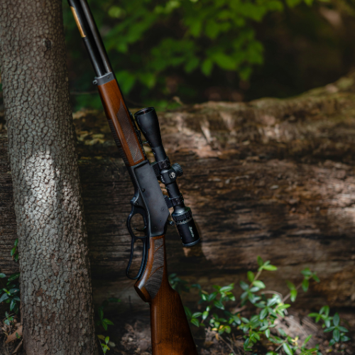 How to Choose a Rifle Scope for Shooting Practice