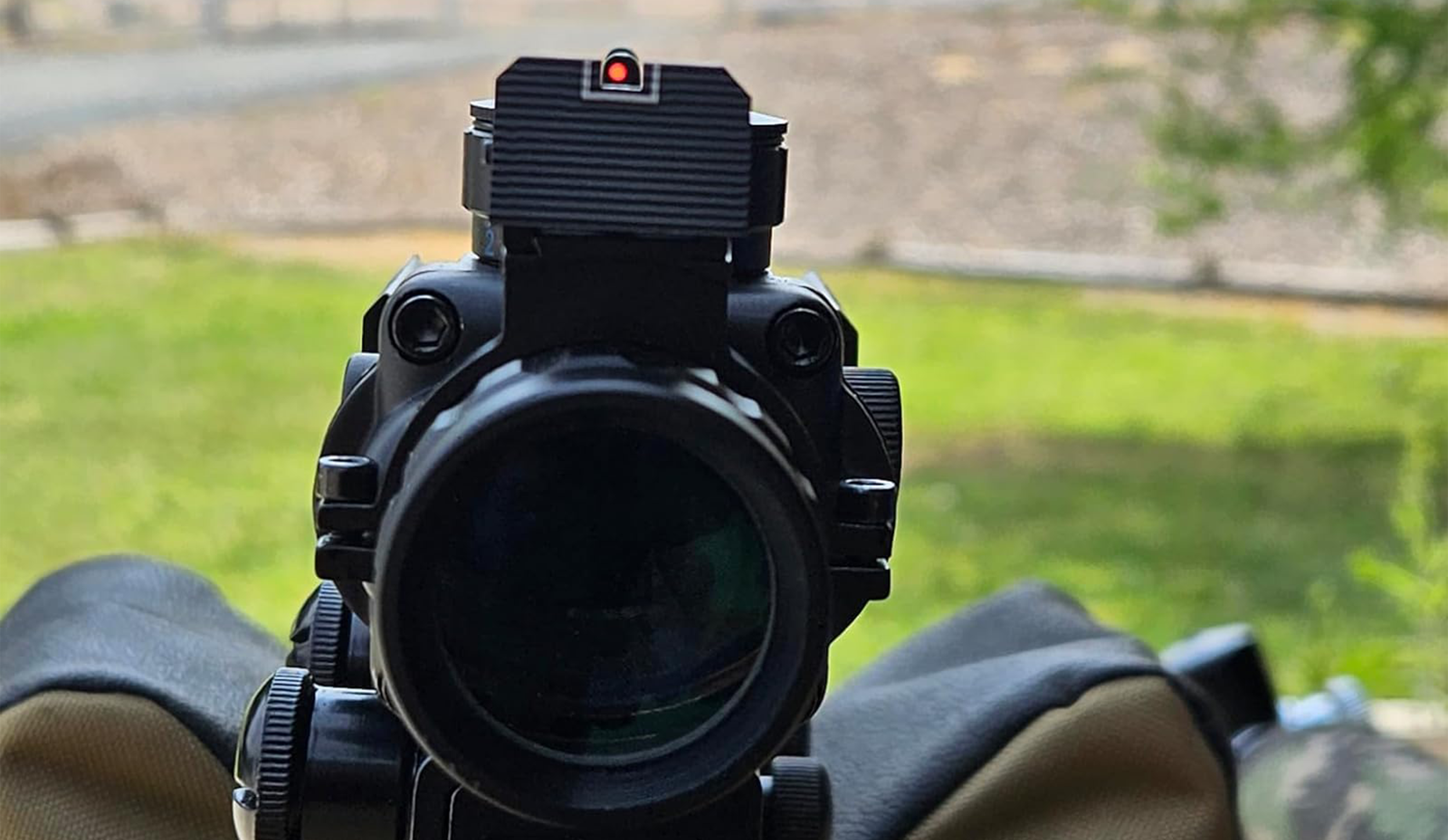 Top 5 Budget-Friendly Rifle Scopes Under $100 for Hunters and Shooters