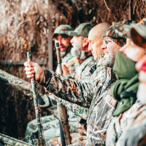 Top 10 Hunting Mistakes and How to Avoid Them