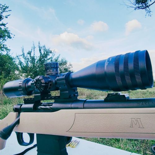 How To Choose The Perfect 308 Scope For Your Next Hunt