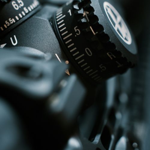 What Do The Numbers On Rifle Scopes Mean? Guide To Scope Magnification ...