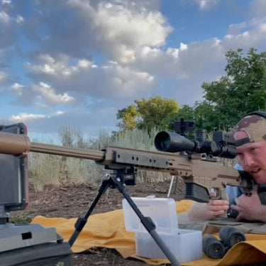 What Is Parallax On A Rifle Scope? How To Correct & Adjust – UUQ Optics