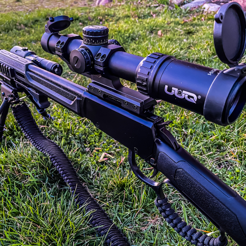 What Is An LPVO Scope? Guide to Low Variable Power Optics