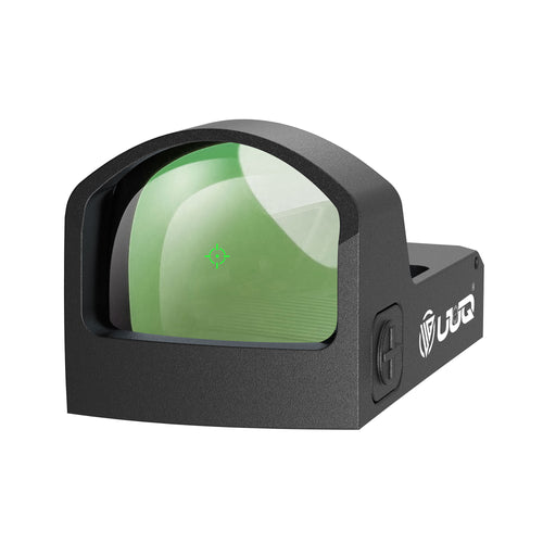UUQ Eagle G3 4 Reticles Green Dot Sight