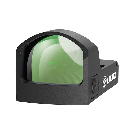 UUQ Eagle G3 4 Reticles Green Dot Sight
