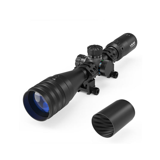 UUQ 4-16X44AO SFP Rifle Scope