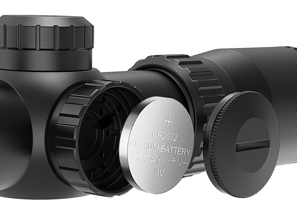 High stability battery, easy to replace