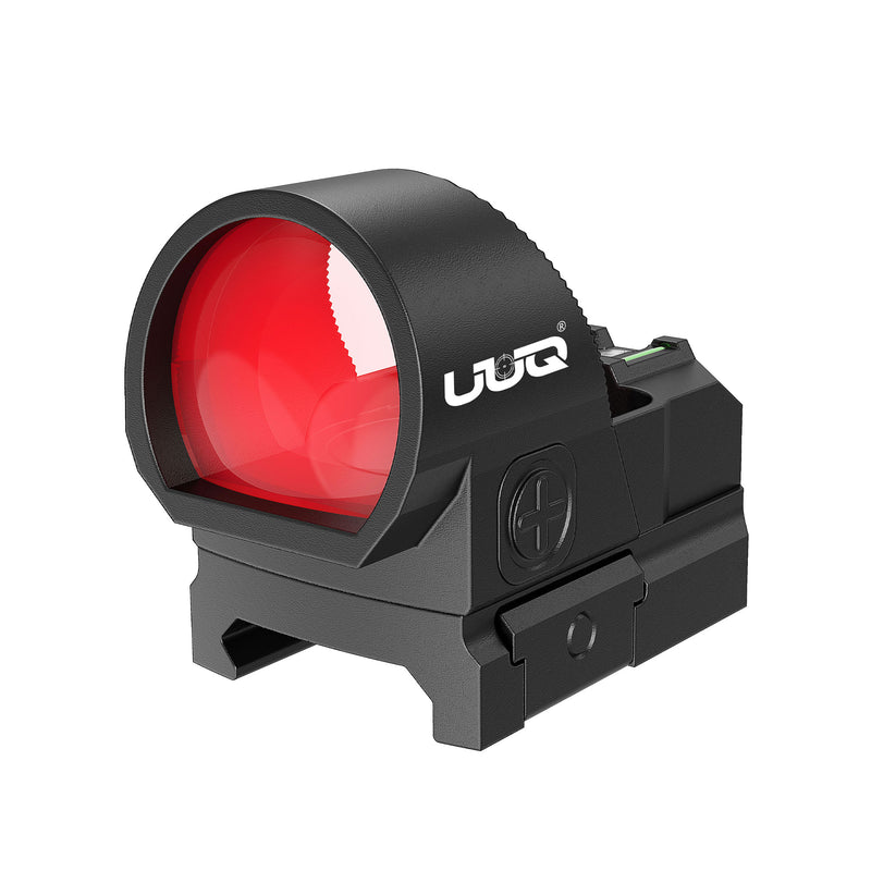 Load image into Gallery viewer, UUQ EagleC28F Red Dot Sight
