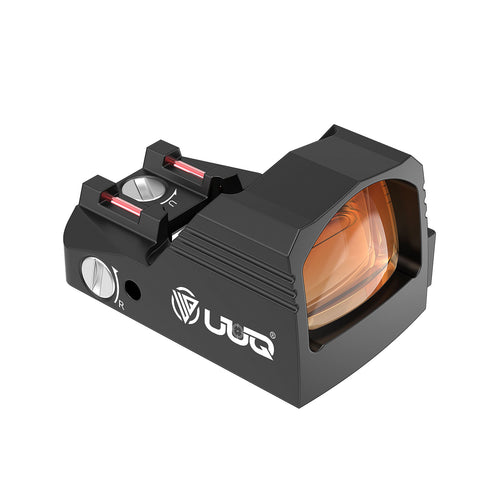 UUQ ‎SA1623 Mini Shake Awake Red Dot Sight